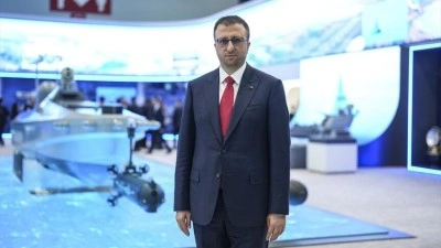 ASELSAN "oyun değiştiren" adımlarla b&uuml;y&uuml;yor