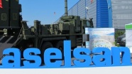 Aselsan Silah Sistemleri Tesisi Konya'da kurulacak