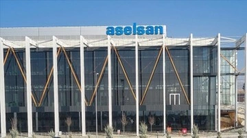 ASELSAN toplam 21,4 milyon dolarlık yurt dışı satış sözleşmesi imzaladı