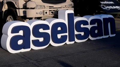 ASELSAN, T&uuml;rkiye'nin ilk Mavi Su Verimliliği Belgesi'ni aldı