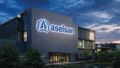 ASELSAN yılın ilk yarısında borsa performansıyla d&uuml;nyanın &ouml;nde gelen savunma şirketlerini solladı