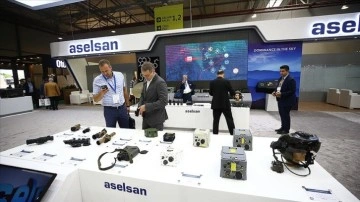 ASELSAN'ın Azerbaycan'daki varlığı ve teknik potansiyeli artırılacak