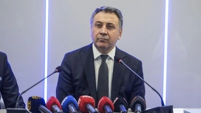 ASFAT Genel M&uuml;d&uuml;r&uuml; İlbaş: Savunma sanayisi ihracat&ccedil;ıları i&ccedil;erisinde ASFAT deniz tarafında ihracat bi