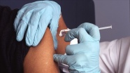 Aşı adayının klinik denemelerinde hafif ve orta dereceli yan etkilere rastlandı