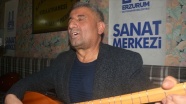 Aşıklık geleneği 'dudakdeğmez'i yaşatıyorlar