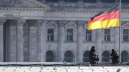 Aşırı sağcı grup Almanya Adalet Bakanlığı'nı işgal etmek istedi