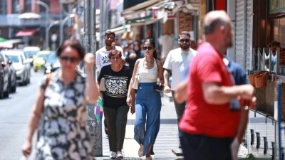 Aşırı sıcaklar kalp krizi vakalarında artışa neden oluyor