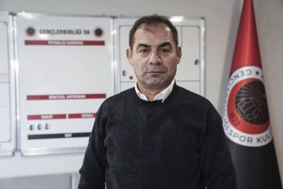 "Asırlık &ccedil;ınar" Gen&ccedil;lerbirliği, Metin Diyadin ile S&uuml;per Lig'e tutundu