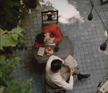 Aşka benze -Arzu Leyal yazdı-