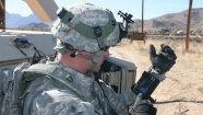 Askeri alanlarda iPhone'a geçiş devam ediyor!
