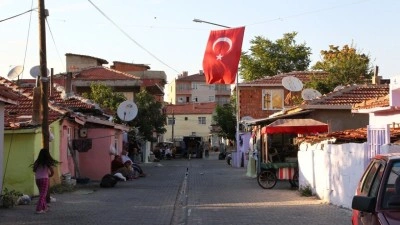 Askeri birlikleri durduran Romanlar, 15 Temmuz direnişinin gururunu yaşıyor