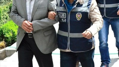 Askeri Liselere Giriş Sınavı sorularının sızdırılması soruşturmasında 7 g&ouml;zaltı kararı