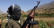 Askeri şehit eden PKK’lı asker kaçağı çıktı