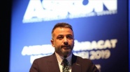 ASKON Başkanı Aydın: Güçlü ekonomik yapımızla pandemi sürecini atlatacağız