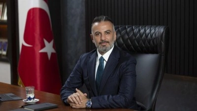 ASKON Genel Başkanı Aydın: K&uuml;resel ekonomide toparlanmanın hız kazanması halinde ihracat yeniden ivm