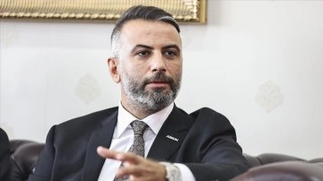 ASKON Genel Başkanı Orhan Aydın: Barınma konusunda tek çatı altında organize olmalıyız