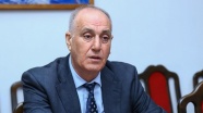 Aslanov AZERTAC Yönetim Kurulu Başkanı oldu