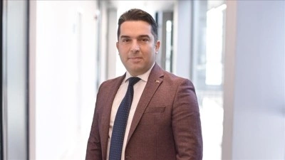 ASPİLSAN Enerji, T&uuml;rkiye'nin stratejik enerji sistemlerine y&ouml;n veriyor