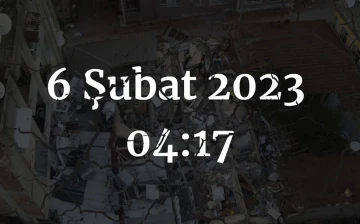 Asrın Felaketi ve HAARP -&Ouml;m&uuml;r &Ccedil;elikd&ouml;nmez yazdı-