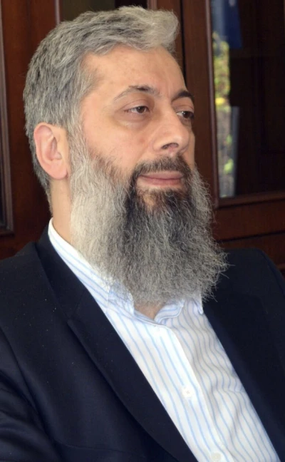 Asrın Muslihine karşı Asrın M&uuml;fsidi -Prof. Dr. Bedri Gencer yazdı-