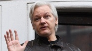 Assange'a 50 hafta hapis