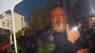 Assange'ın adil yargılanma hakkının ihlal edildiği öne sürüldü