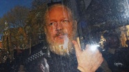 Assange'ın iade davası gelecek yıl görülecek