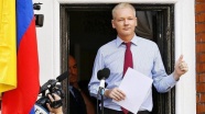 'Assange, söylediği her şeyin arkasında duruyor'