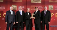 Assistcar Rental'a Avrupa'nın En İyisi' ödülü