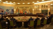 'Astana süreci barış hedefinde etkili bir araç oldu'