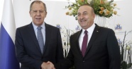 Astana Suriye görüşmelerine hazır