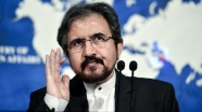 'Astana toplantısı öncesi İran'ın ön şartı bulunmuyor'