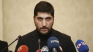 'Astana'ya gidecek heyeti, tüm Suriye muhalefeti destekliyor'