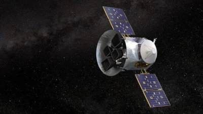 Astronomlar, iki yıldızın etrafında d&ouml;nen 27 yeni potansiyel gezegen keşfetti