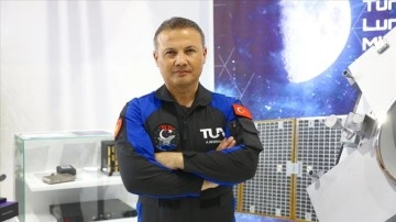 Astronot Gezeravcı'nın Silifkeli hemşehrileri uzay yolculuğunu heyecanla bekliyor