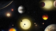 Astronotlar yabancı gezegenleri daha net görebilecek