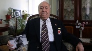 Astsubay Mehmet Koreli Ayça'sına kavuşamadı