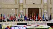 Asya'da İşbirliği ve Güven Arttırıcı Önlemler Konferansı Zirvesi yapıldı