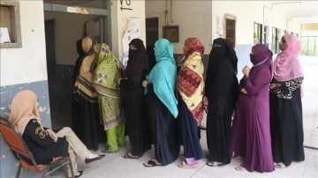 Asya Kalkınma Bankası, Pakistanlı kadınlar için 155,5 milyon dolarlık krediyi onayladı