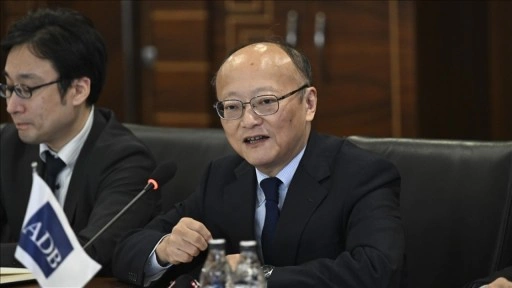 Asya Kalkınma Bankası, Türkiye'ye kaynak aktarımını hızlandıracak