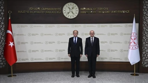 Asya Kalkınma Bankasından 3 yılda 7 milyar dolarlık finansman