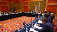 Asya'nın Kalbi-İstanbul Süreci Toplantısı gerçekleştirildi
