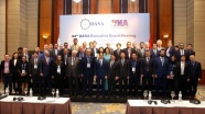 Asya-Pasifik Haber Ajansları Birliği Toplantısı Vietnam&#039;da yapılıyor