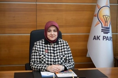 Asya &uuml;lkelerinden kadın siyasi liderler, T&uuml;rkiye'de ICAPP 9. Kadın Kolları Toplantısı'nda