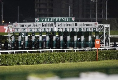 At yarışlarında D&uuml;nya Kadınlar G&uuml;n&uuml; Koşusu, yarın yapılacak