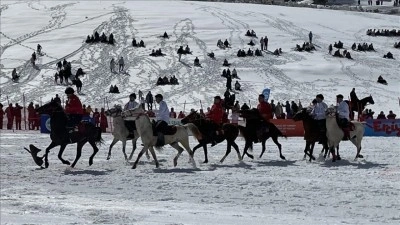 Ata sporu "k&ouml;kb&ouml;r&uuml;" T&uuml;rkiye'de yaygınlaşıyor
