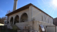 Ata yadigarı Osmanlı camii yeniden ayağa kaldırılıyor
