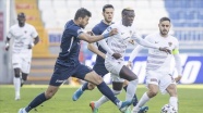 Atakaş Hatayspor, Kasımpaşa engelini 4 golle geçti