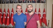 Atalay Filiz'i ihbar eden vatandaşlara ödül