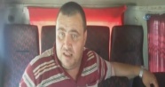Atalay Filiz'i yakalatan o şoför konuştu